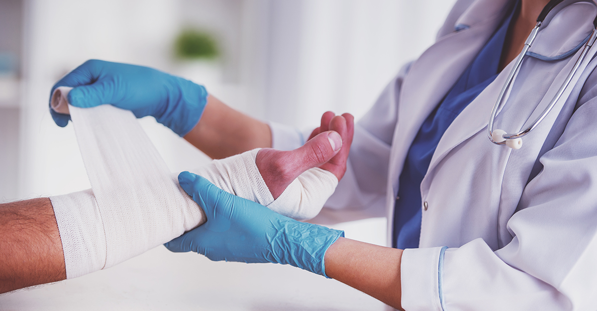 LOS MEJORES PRODUCTOS PARA EL CUIDADO DE HERIDAS EN 2026