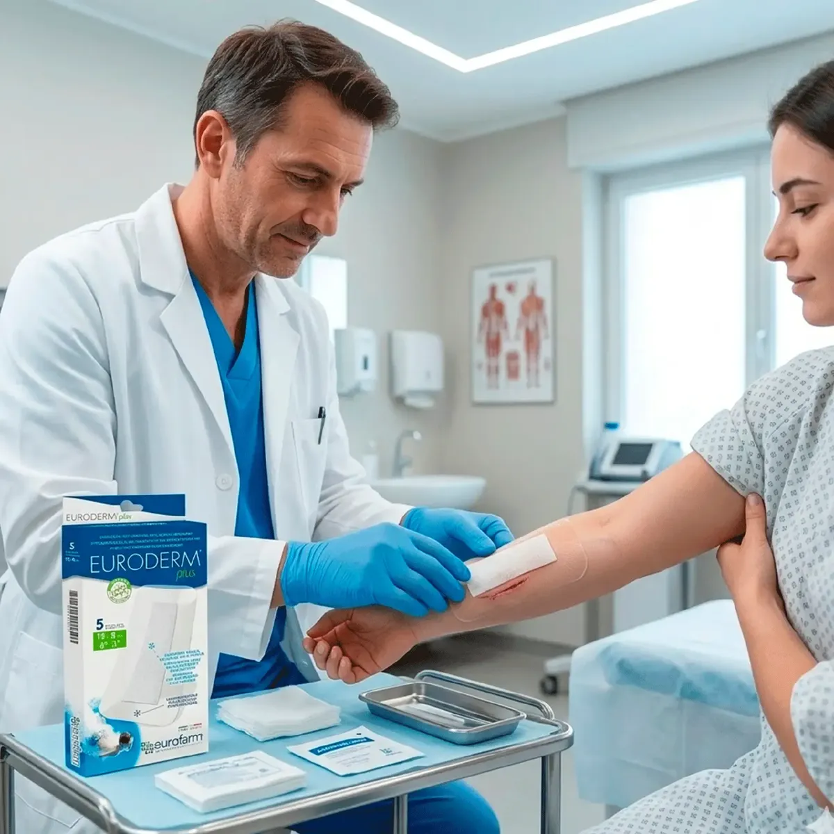 EURODERM PLUS 