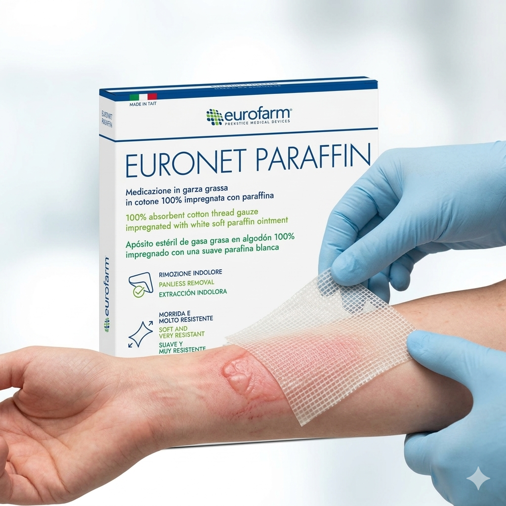 EURONET PARAFFIN