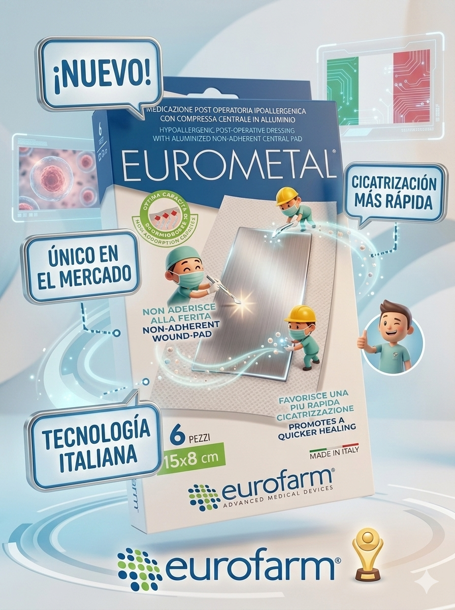 EUROMETAL 